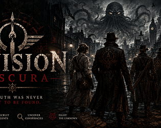 Division Obscura [Free] [Strategy] [Windows]