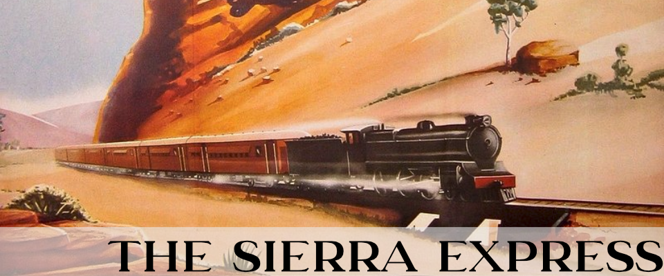 The Sierra Express