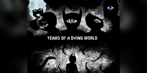 Cover image for Tears of a Dying World (Chapter One)