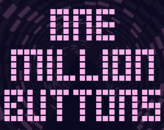 Cover image for One Million Buttons (Demo)