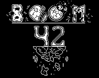 BOOM42 - Arcade Version