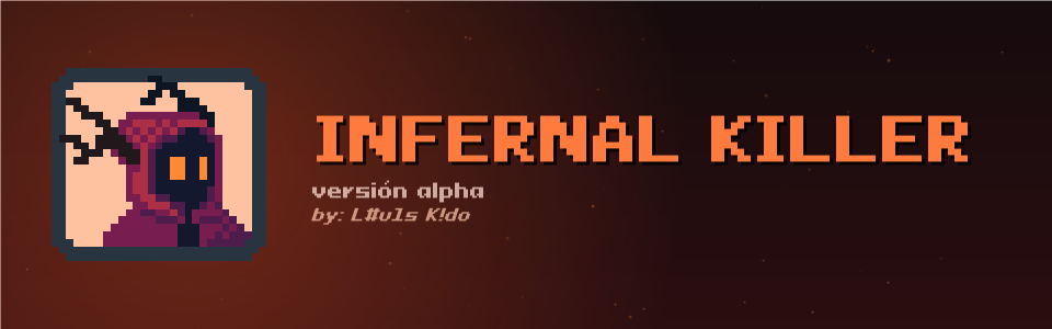 Infernal Killer