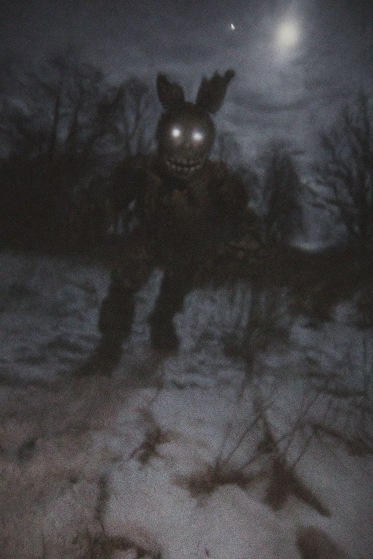 springtraps awakening cover