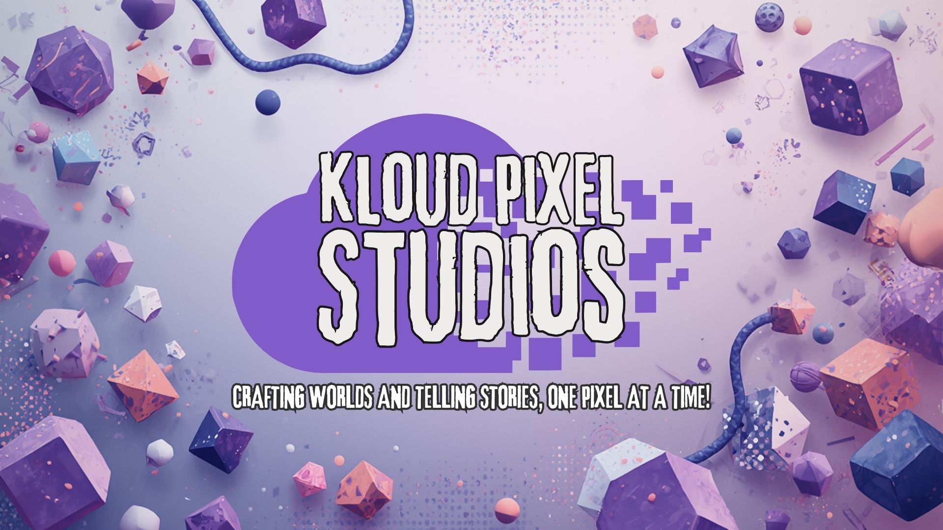 Kloud Pixel Studios - itch.io