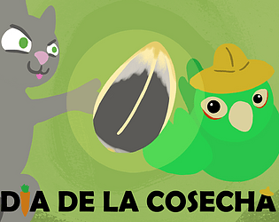 Dia de la cosecha [Free] [Adventure] [Windows]