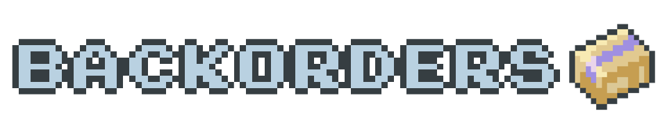 Backorders