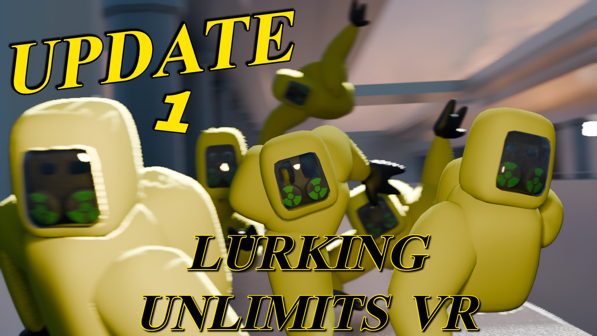 Lurking Unlimits VR ©