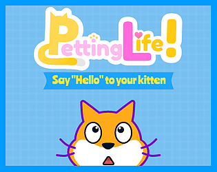Petting Life [Free]
