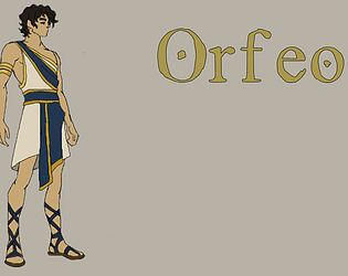 Orfeo [Free]
