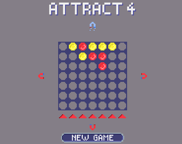 Attract 4