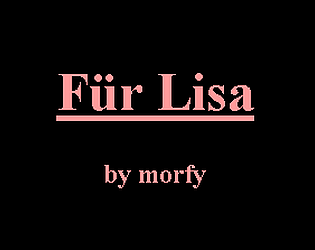 Für Lisa