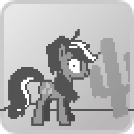 Applejack Endless Runner
