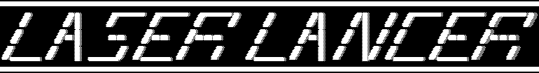 LASER LANCER