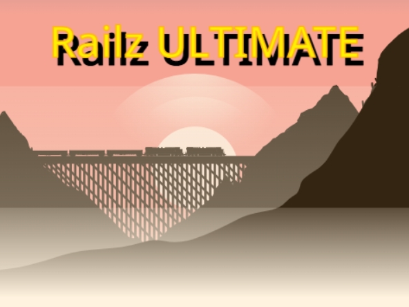Railz ULTIMATE