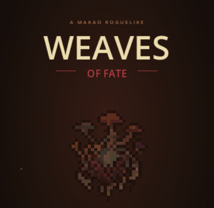 Cover image for Weaves of Fate