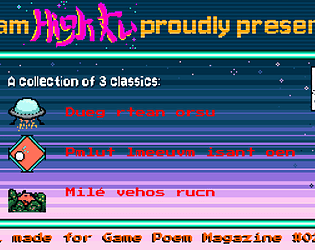 HighKu [Free] [Other] [Windows] [macOS] [Linux]