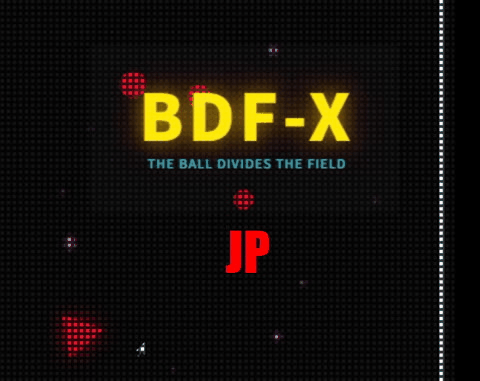 BDF-X by Madoromi Lab -- Drive On Game dev