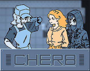 CHERB [Free] [Simulation] [Windows]