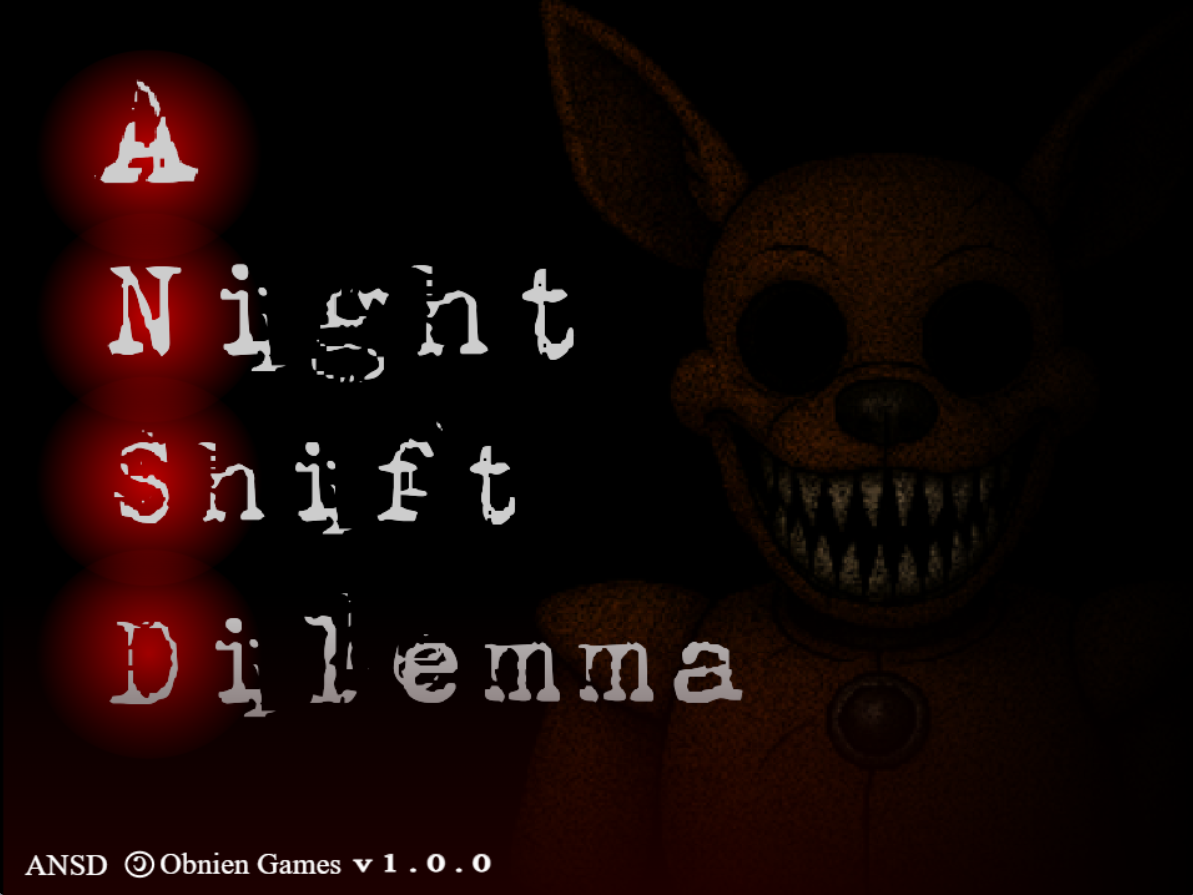 A Night Shift Dilemma