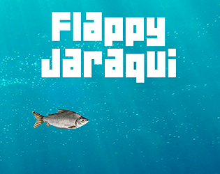 Flappy Jaraqui!