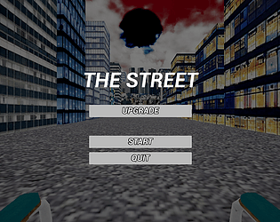 The Street [Free] [Shooter]