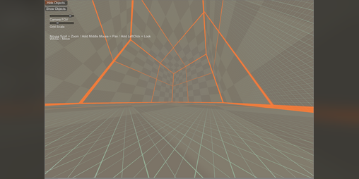 Cover image for Perspective Tool