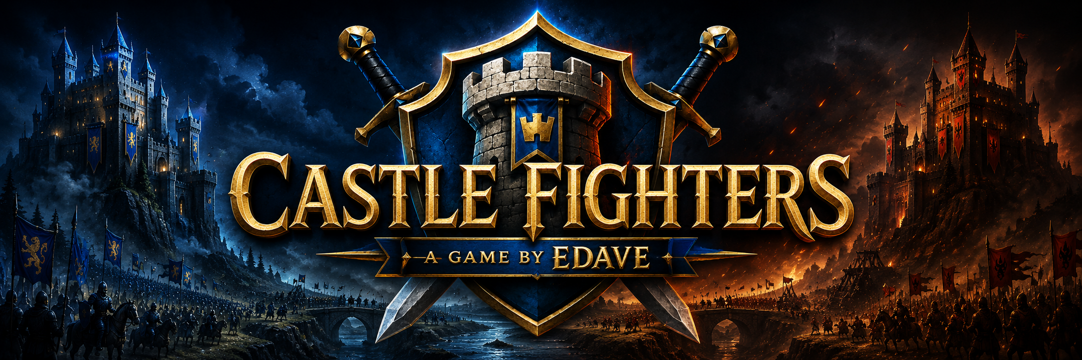 Castle Fighters