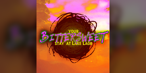 Cover image for Bittersweet