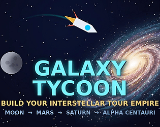 GALAXY TYCOON – DESKTOP