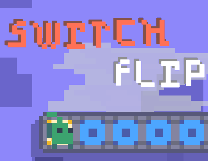 Cover image for Switch Flip
