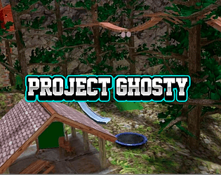 PROJECT GHOSTY