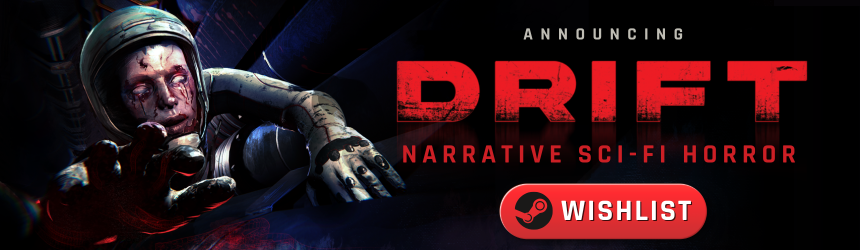 Announcing DRIFT Announcing DRIFT