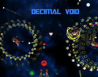Decimal Void