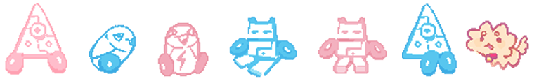 Huebot-6700
