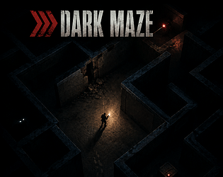 Dark Maze