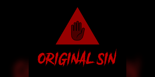 Cover image for Original Sin