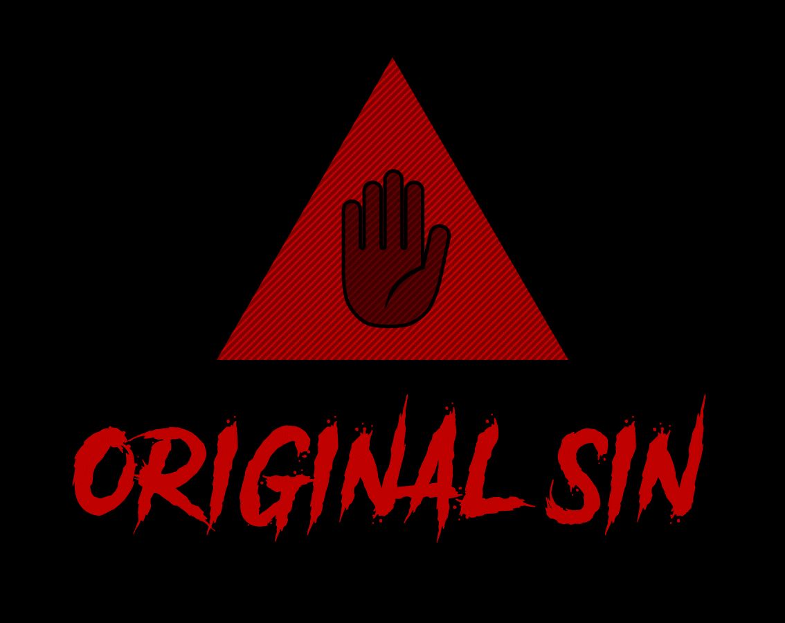 Original Sin by NemoPearwall