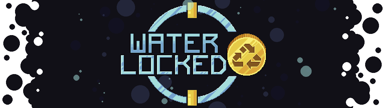 Water Locked