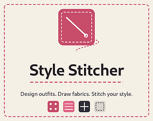 Style Stitcher [Free] [Other] [Linux]