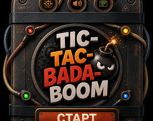 Tic-Tac-Bada-Boom [Free] [Other] [Android]
