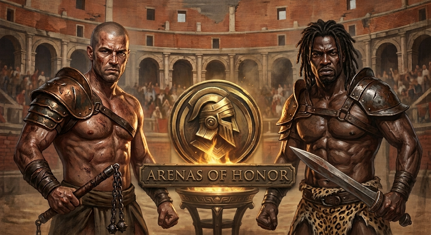 Arenas of Honor