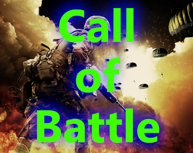 Call of Battle 1