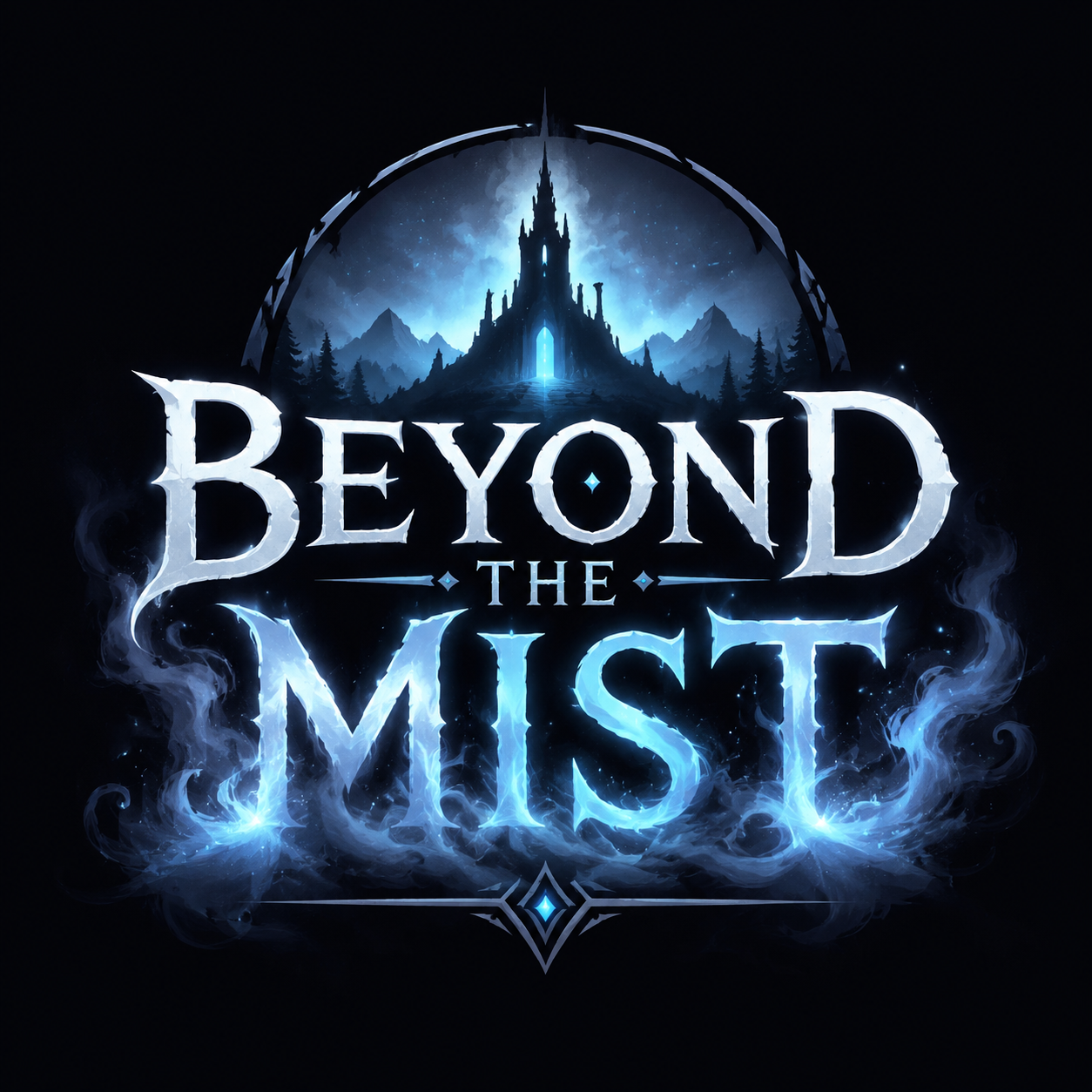 Beyond the Mist