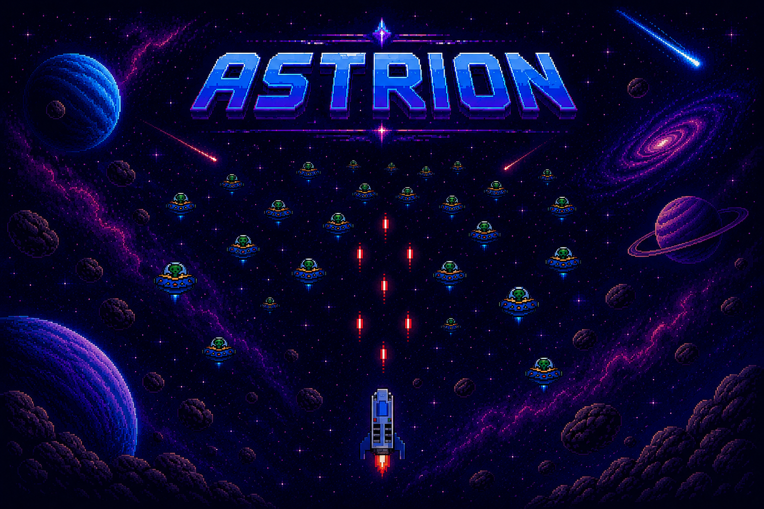 Astrion