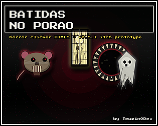 Batidas no Porao