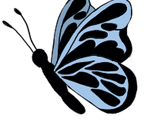 On The Wings of a Butterfly [Free] [Puzzle]