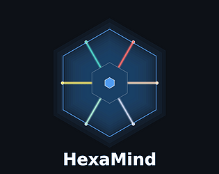 HexaMind [$1.50] [Puzzle]