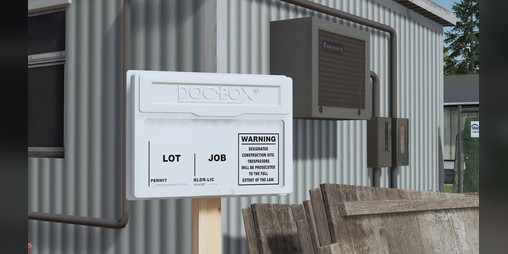 Cover image for FS22 DocBox