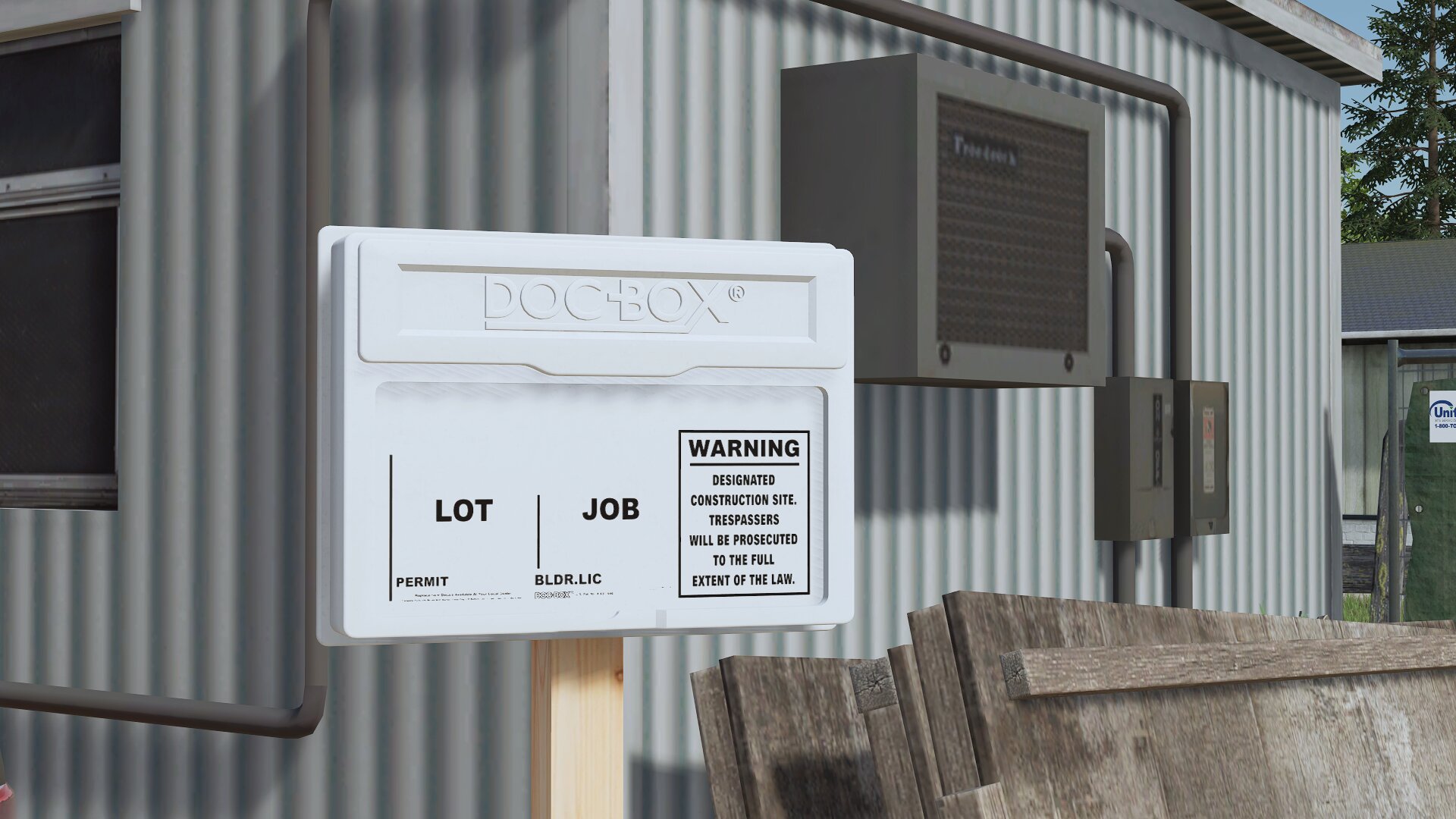 Cover image for FS22 DocBox