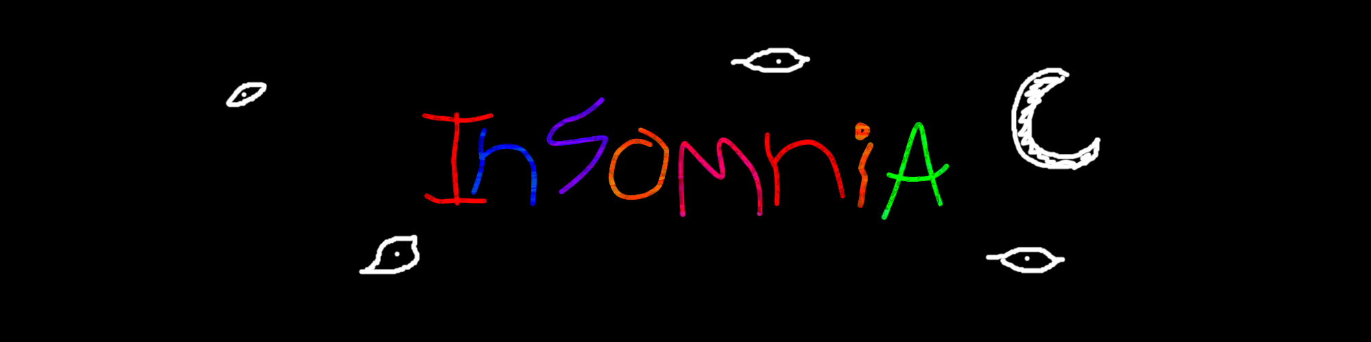 INSOMNIA